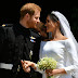 #Royalwedding: Photos: Prince Harry & Meghan Markle’s Beautiful Royal Wedding. 