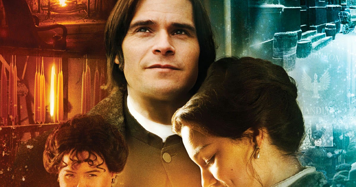 El borde de la realidad The Christmas Candle (La Vela de Navidad)