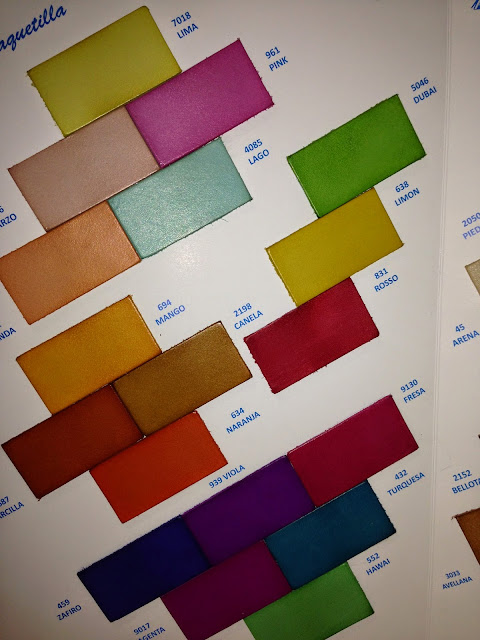 Tintados y Acabados Ferrandez : mayo 2015