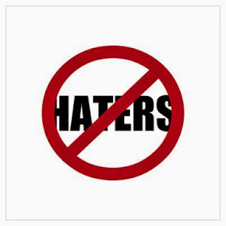 Tips Hadapi Haters