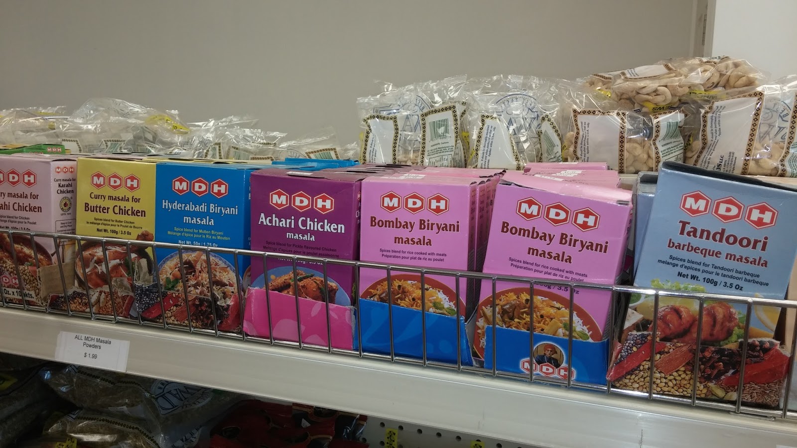 HoCo Connect: New Indian grocery store