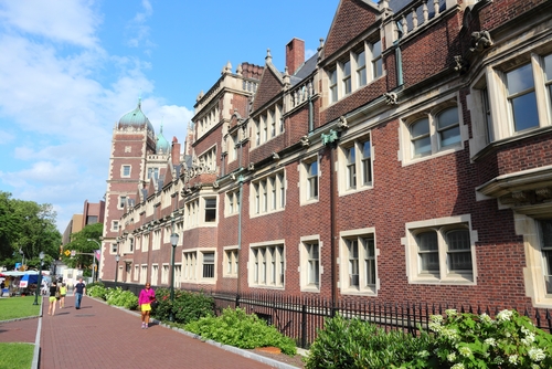 University of Pennsylvania