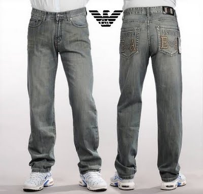 STYLE BASHA: BOOT CUT JEANS FOR MEN 2011