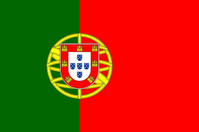Bendera Juang: Profil: Informasi tentang Negara Portugal ...