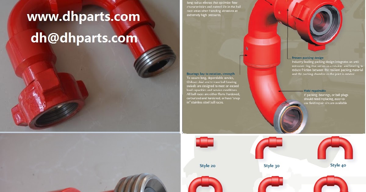 Drilling rig parts SupplierJining Donghong Machinery Co., Ltd Supply