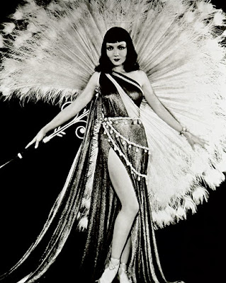 The Sign Of The Cross 1932 Claudette Colbert Image 4