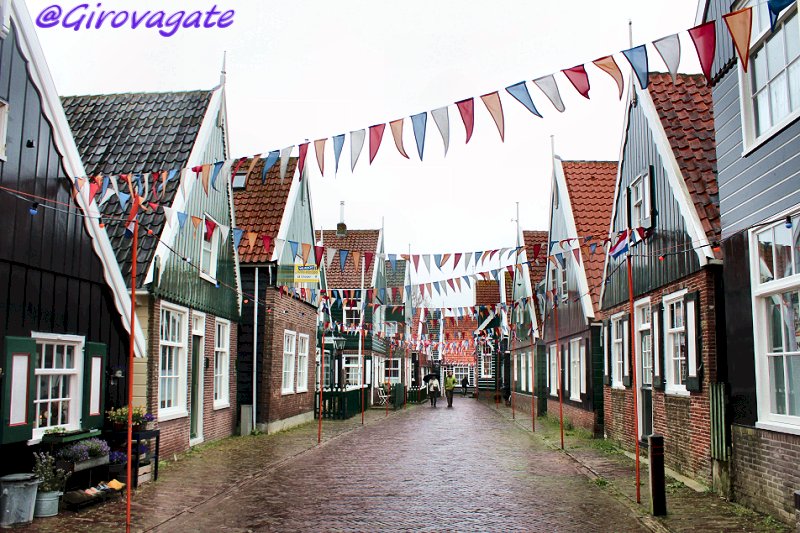 Marken Olanda