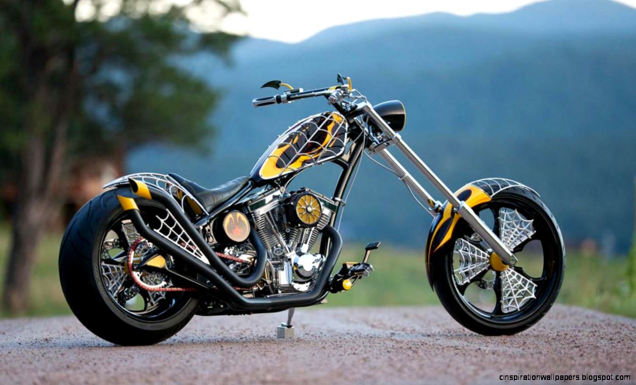 american chopper wallpaper