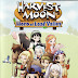 Harvest Moon: Hero of Leaf Valley (PSP)
