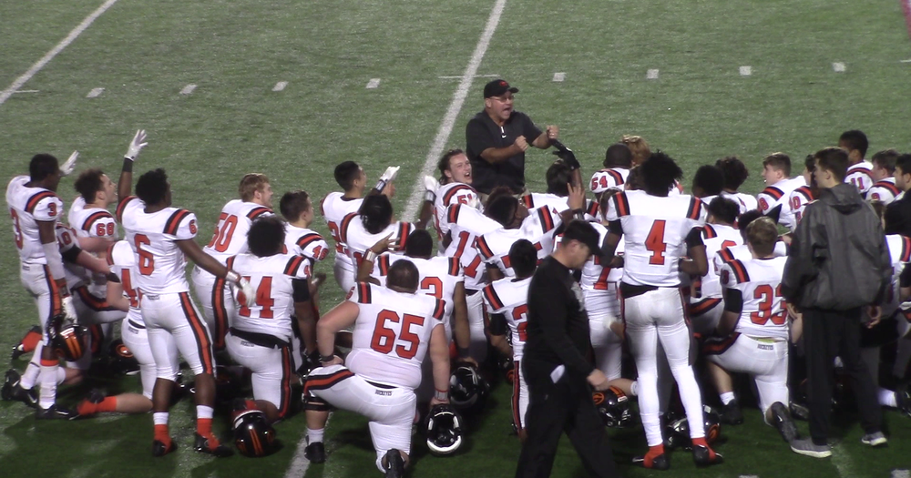 Gilmer Buckeyes