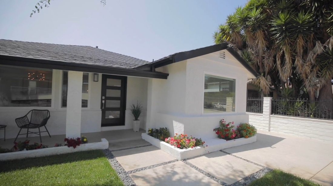 14 Interior Design Photos vs. 4709 Lindblade Dr, Culver City, CA Luxury Home Tour