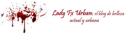 Lady Fx Urban