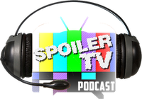 STV Podcast 20 - Fringe Fall Finale, The Walking Dead, Person of Interest and More