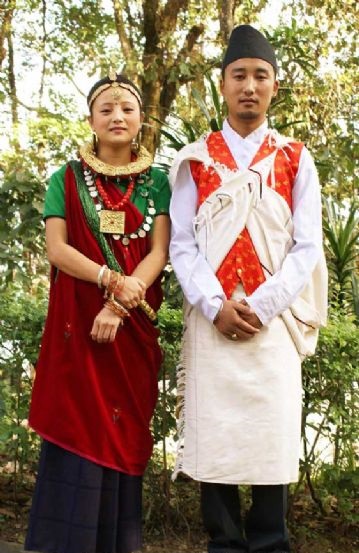 Top more than 130 sikkim dress name super hot