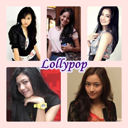 Sherlia: Lirik Lagu Lollipop – Kamseupay