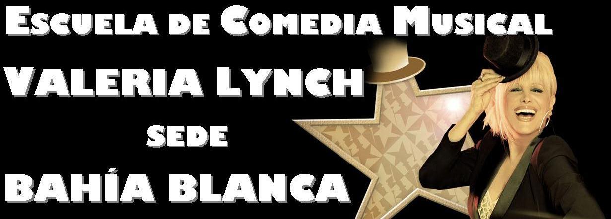 Escuela de Comedia Musical Valeria Lynch Bahía Blanca