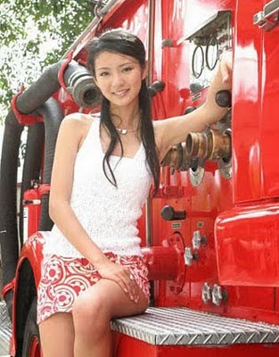 THE INTERNET WORLD: Beautiful Ady An Yi Xua Cute Photos
Ady An 2014