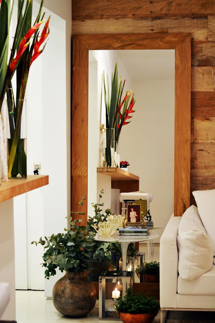 Blog Achados de Decoração. Idéias decorativas para casa nova da blogueira