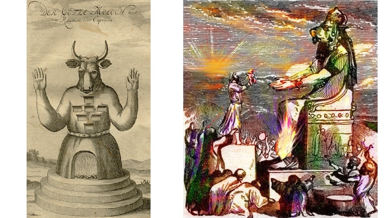 Bruxaria Sem Dogmas Bael