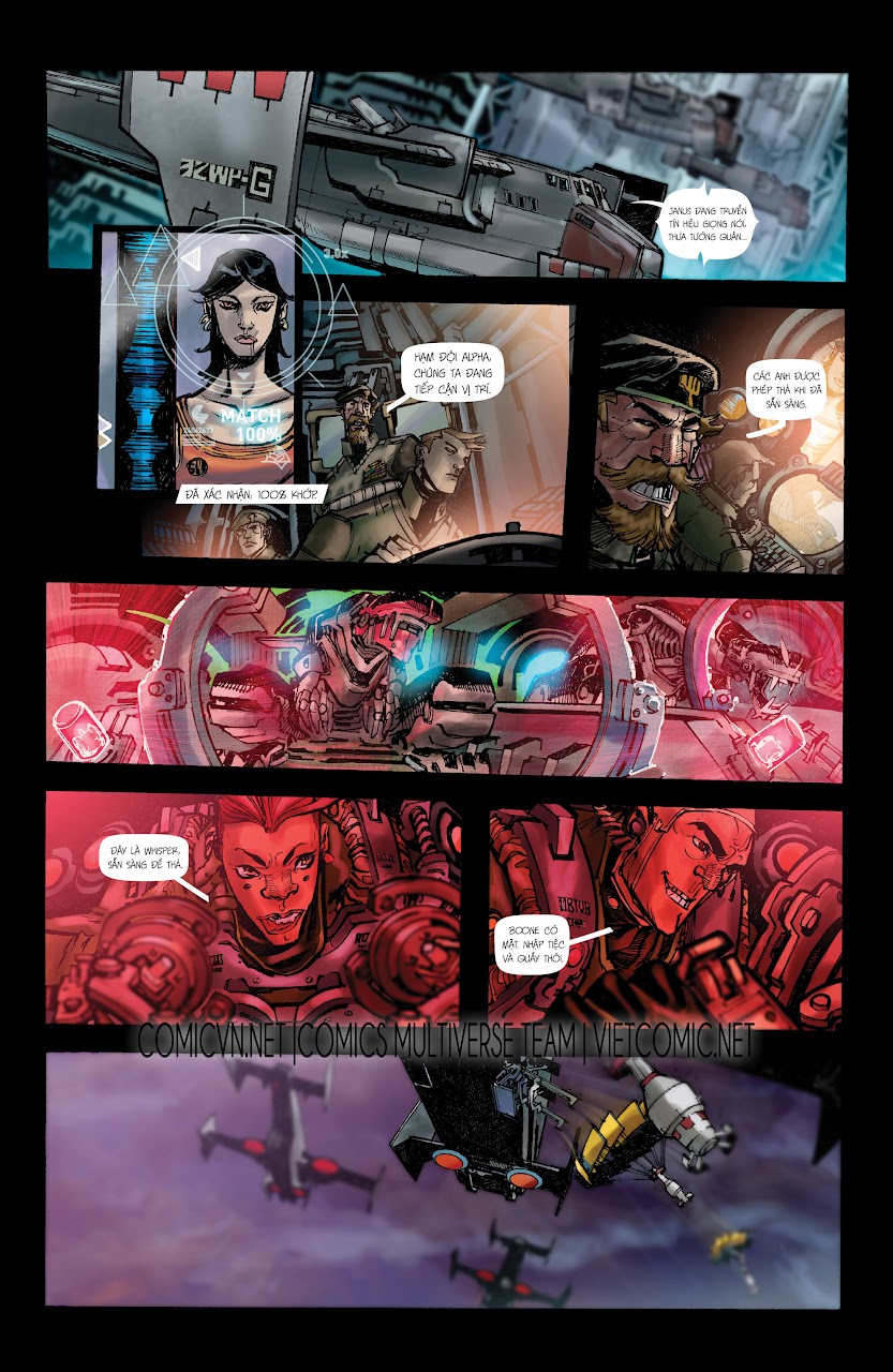 Runlovekill Chap 2 - Next Chap 3