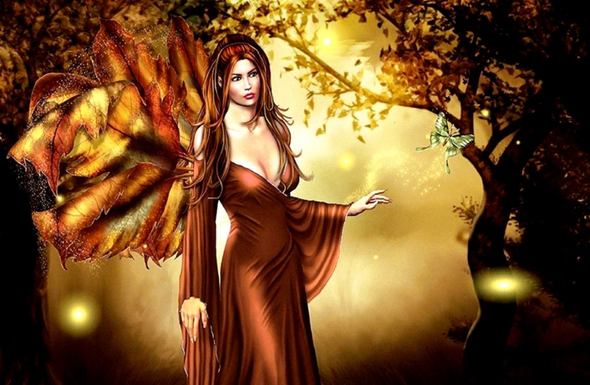fairy Wallpaper Backgrounds