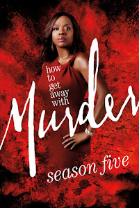 How to Get Away with Murder Poster