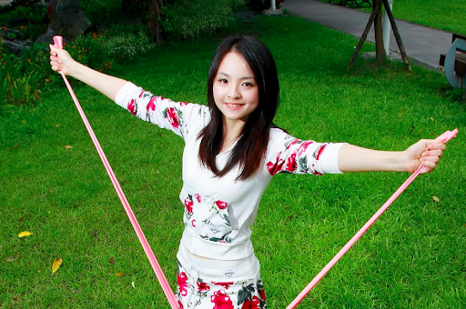 [專訪] iFit執行長陳韻如：一群「天使」比單一創投更理解我們的需求