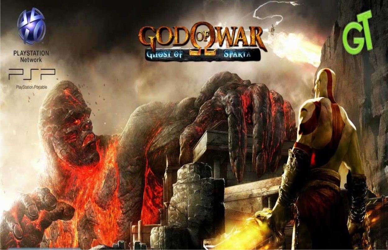 Ghost of sparta downloads Ghost of sparta downloads
