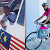 POV: Tak boleh fly bukan halangan untuk buat amal