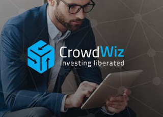 CrowdWiz ICO , menghubungkan antara Investor dan Enterpreneur dalam satu platform