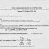 Exemple du concoursMaster d'économétrie appliquée à la modélisation des comportements macro et microéconomiques
