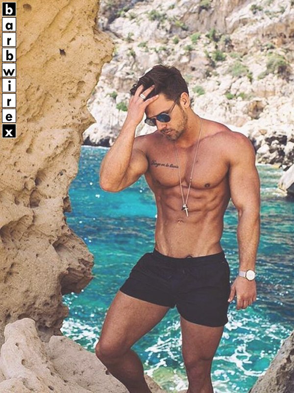 Joss Mooney С„РѕС‚Рѕ