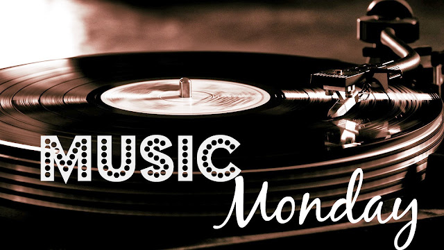 From Chrysalis to Butterfly: Music Monday: Love is War