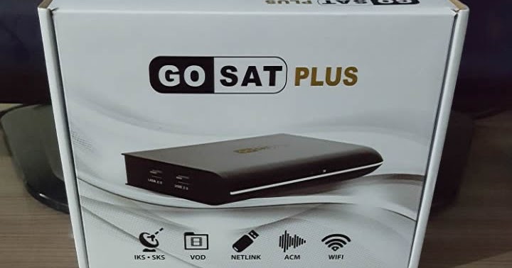 atualização - NOVA ATUALIZAÇÃO DA MARCA GOSAT Gosat%2BPlus%2B1