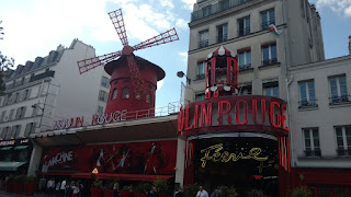 Moulin Rouge Moulin Rouge