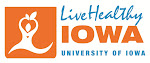 Live Healthy Iowa at the University of Iowa