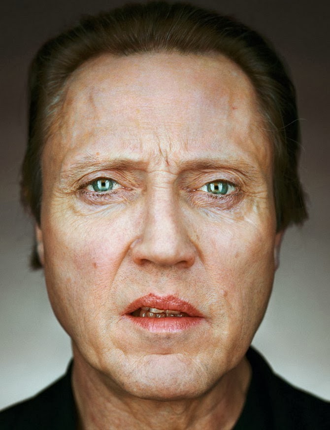 Christopher walken HairStyles - Men Hair Styles Collection