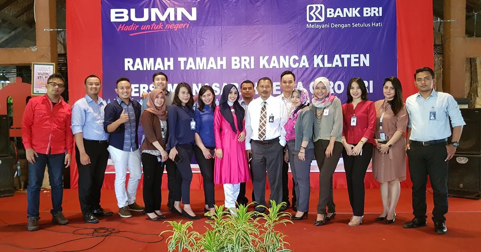 Jam Buka Bank BRI Klaten, Daftar Alamat Peta Lokasi dan No Telp Lengkap