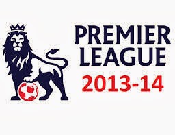 Premier League 2013/14, clasificación y resultados de la jornada 31