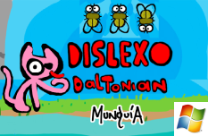 Dislexo Daltonian