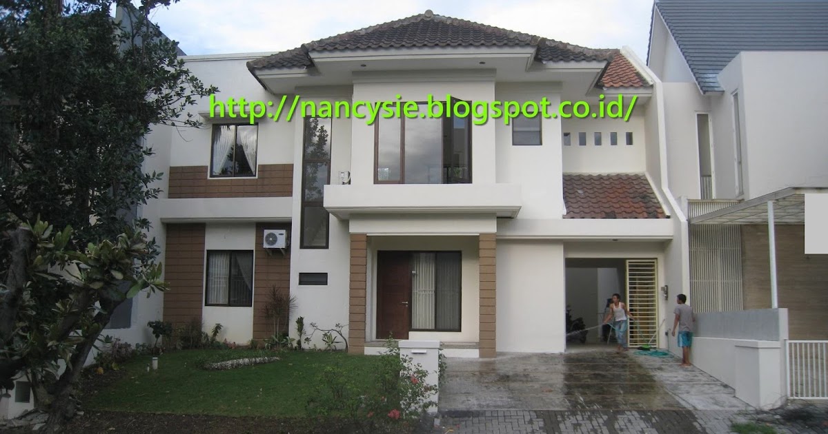 Rumah Sewa Sekitar Hospital Queen Elizabeth - Rumah XY