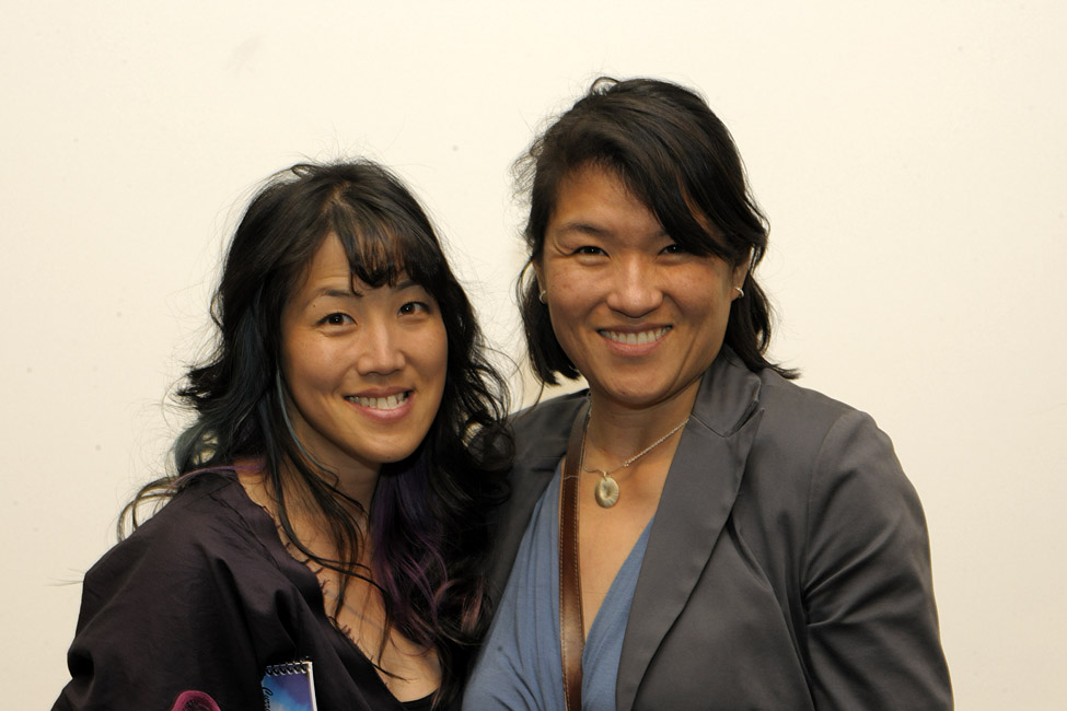 Asian American Voices 19