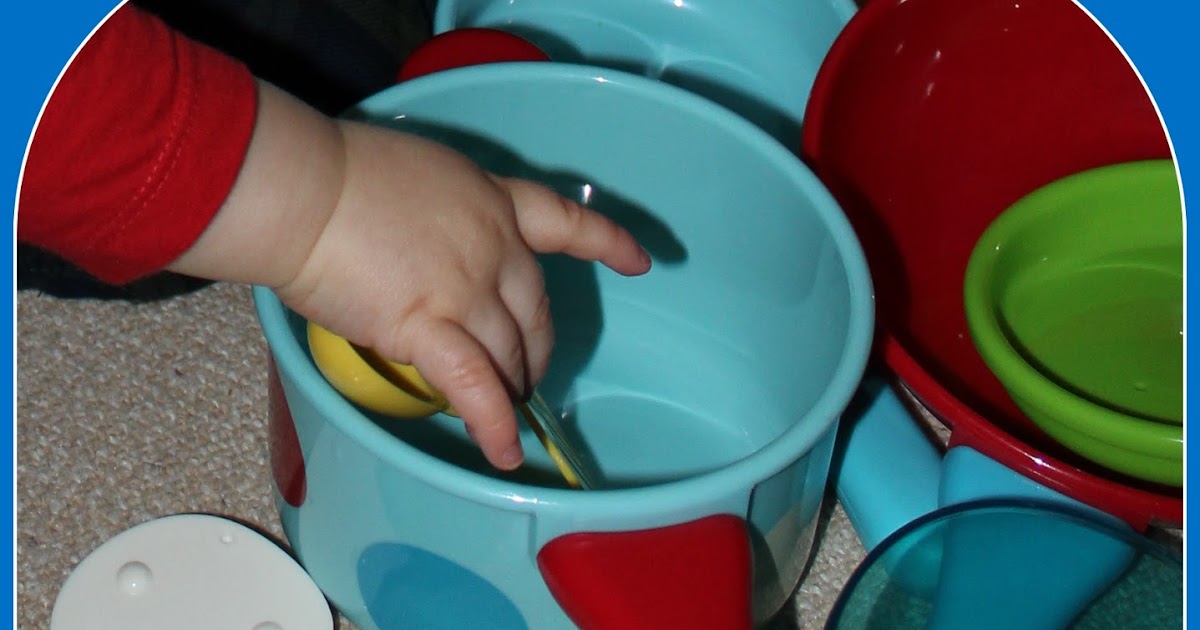 Cooking Play - Play and Learn Every Day