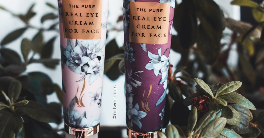 The most sold K-beauty product ever? A.H.C. X Marymond The Pure Real ...
