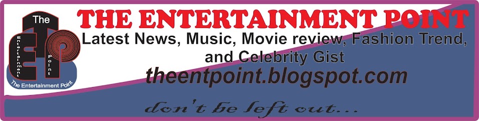 THE ENTERTAINMENT POINT