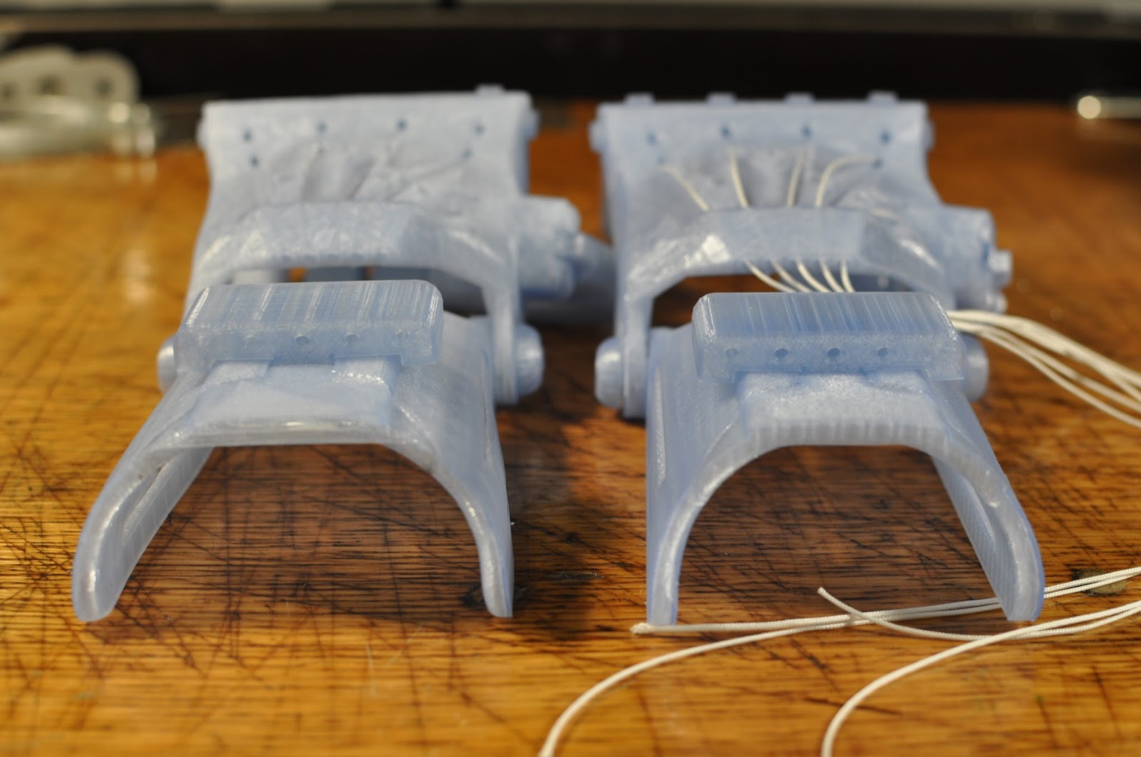 handverker flared gauntlet and the meaning of life