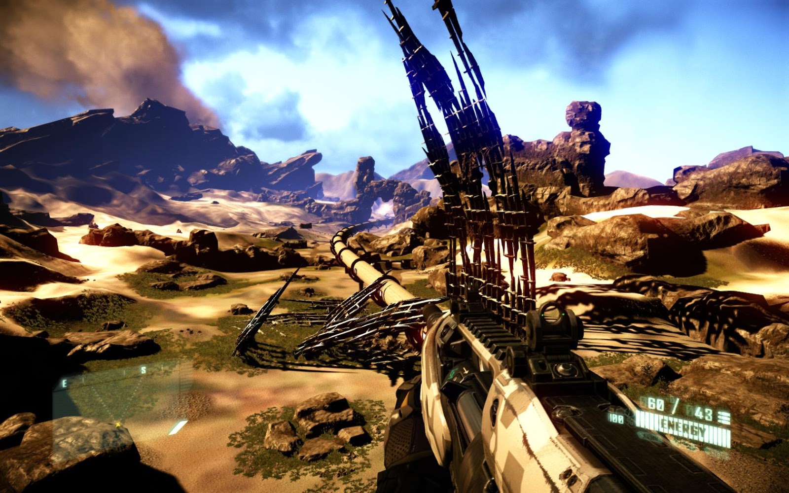 crysis 2 multiplayer bots mod crysis 2 multiplayer bots mod