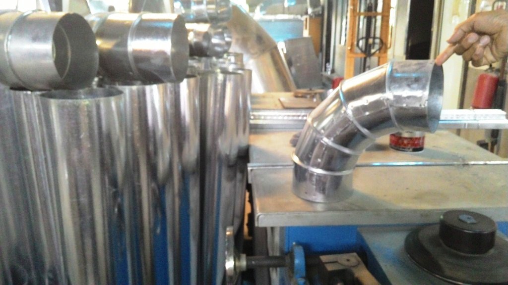 FUNGSI DUCTING DUCTING