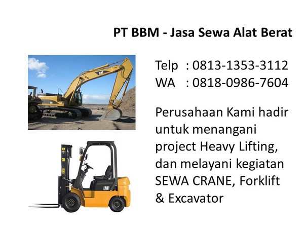 Sewa Excavator Bandung Dan Jakarta Utara sewa excavator bandung dan jakarta utara