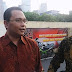 Sebut Kitab Suci adalah Fiksi, Rocky Gerung.Dipolisikan Abu Janda